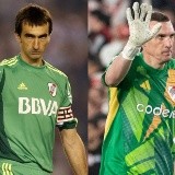 Sorpresa en River: 