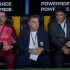Gallardo confirmó la lesión de un jugador de River tras el triunfo: 