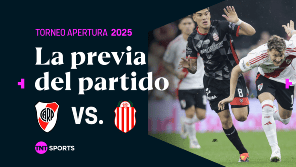 Por los octavos de final del Torneo Apertura, el Millonario recibe al Guapo en el Monumental.