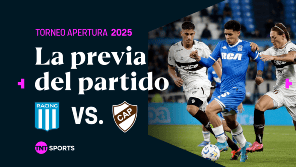 La Academia recibirá al Calamar por los Octavos de Final de los Playoffs por Liga Profesional.