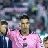 Tras su ausencia en el Inter Miami, el tajante posteo de Luis Suárez