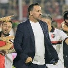 Torneo Apertura 2025: AFA confirmó la sanción del 'Ogro' Fabbiani por su pelea ante Racing