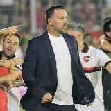La sentencia de Fabbiani sobre la llegada de Benedetto a Newell's: 