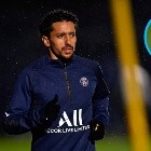 Marquinhos, sin filtro con Messi tras llegar a la final en PSG: 
