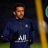 Marquinhos, sin filtro con Messi tras llegar a la final en PSG: 