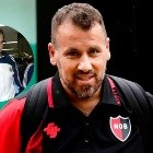Fabbiani no se calló nada sobre Bielsa: 