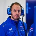 La renuncia del ex jefe de Alpine, envuelta en una dramática fuga