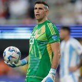 Revelan la decisión final de Manchester United con el fichaje de Dibu Martínez