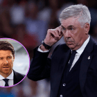 Carlo Ancelotti apuntó a Xabi Alonso en Real Madrid y sorprendió: 