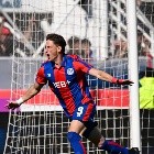 San Lorenzo le ganó a Tigre y clasificó a cuartos de final