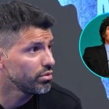 La frase de Agüero sobre Javier Milei que sorprendió a todos: 