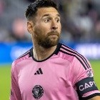 El equipo que irá por Lionel Messi si deja Inter Miami: 