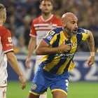 Rosario Central venció a Estudiantes y avanzó cuartos de final del Torneo Apertura