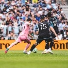 Hubo gol de Messi, pero Inter Miami fue goleado en su visita al Minnesota United por MLS