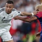 EN VIVO: Barcelona vs. Real Madrid, Minuto a Minuto | TNT Sports