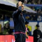 Boca vs Lanús. Octavos de Final Torneo Apertura Liga Profesional.