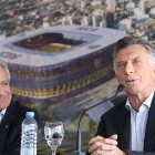 Macri sentenció a La Bombonera: 
