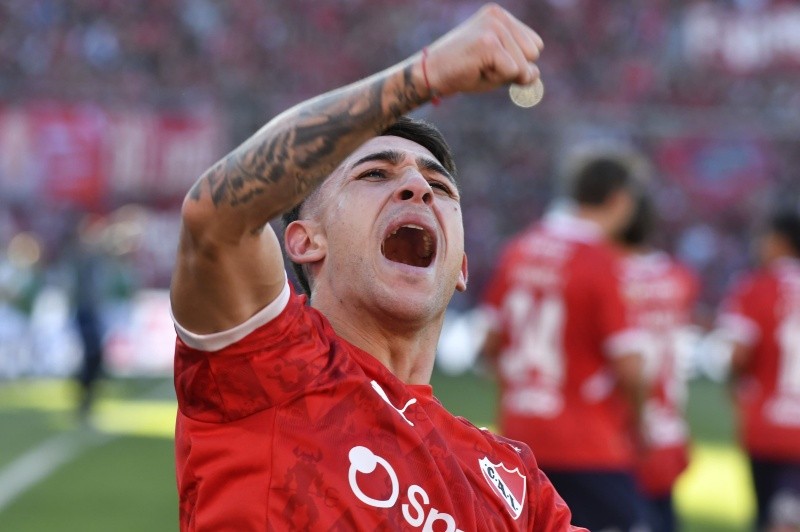“Es muy difícil Boca en La Bombonera, una cancha tan mítica, pero estamos ilusionados” “Es muy difícil Boca en La Bombonera, una cancha tan mítica, pero estamos ilusionados”