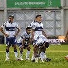 Gimnasia quedó eliminado de la Copa Argentina contra un equipo de la Primera C