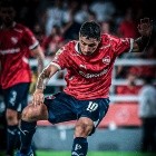 El duro aviso de Cabral para el Independiente - Boca en La Bombonera: 