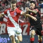 Argentinos e Instituto definieron el clasificado a cuartos en un partidazo