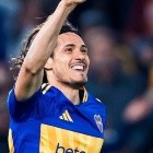 Ganó la Libertadores con River y sorprendió: 