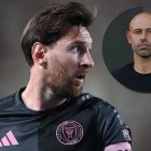 Mascherano, categórico con Messi tras su espectáculo en Inter Miami - Columbus: 