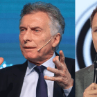 Macri no se guardó nada sobre Jorge Brito en River: 