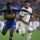 ¿Cuándo juegan Boca vs. Independiente por los cuartos de final del Apertura?