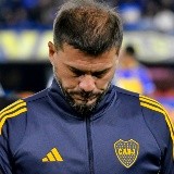 Herrón, contundente sobre su continuidad en Boca: 