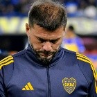 Herrón le contestó a los hinchas de Boca por los insultos: 