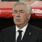 Los hinchas de Brasil tajantes con Ancelotti tras ser el nuevo DT: 