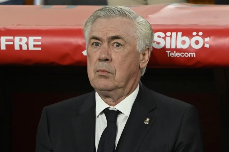 El pedido de Lula, presidente de Brasil, a Carlo Ancelotti en la Selección El pedido de Lula, presidente de Brasil, a Carlo Ancelotti en la Selección