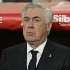 Los hinchas de Brasil tajantes con Ancelotti tras ser el nuevo DT: 