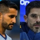 Maxi Moralez destrozó a Gago después de su salida de Boca: 