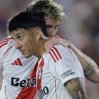 RIVER VS VELEZ..Fecha 16 Torneo Apertura Liga Profesional Argentina.