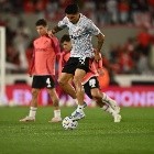 Enzo Pérez reveló el cambio que tuvo River: 