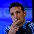Se confirmó la decisión de Scaloni con Nardoni para la Selección Argentina
