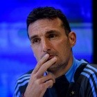 Lionel Scaloni dijo quiénes son los 3 mejores jugadores del mundo
