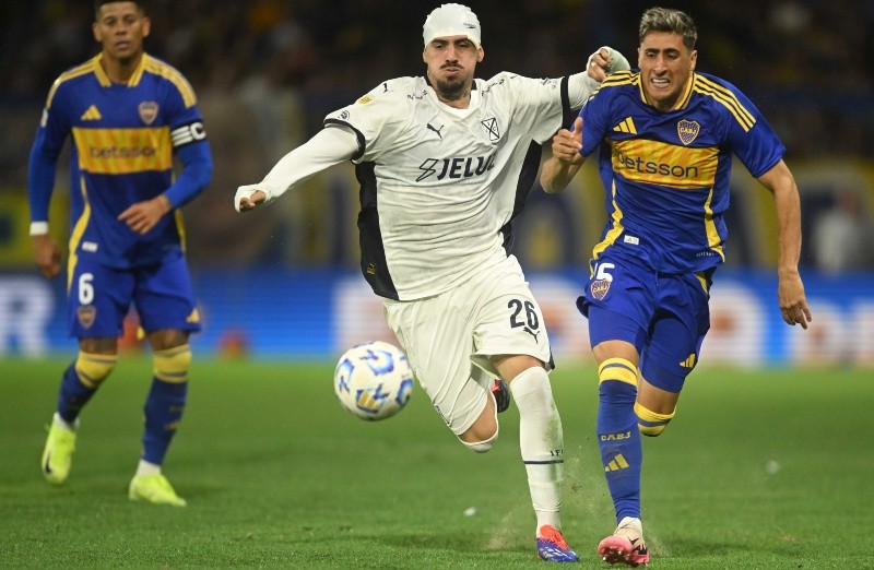 Boca - Independiente: día, hora y sede confirmadas para los Cuartos de Final de Playoffs Boca - Independiente: día, hora y sede confirmadas para los Cuartos de Final de Playoffs