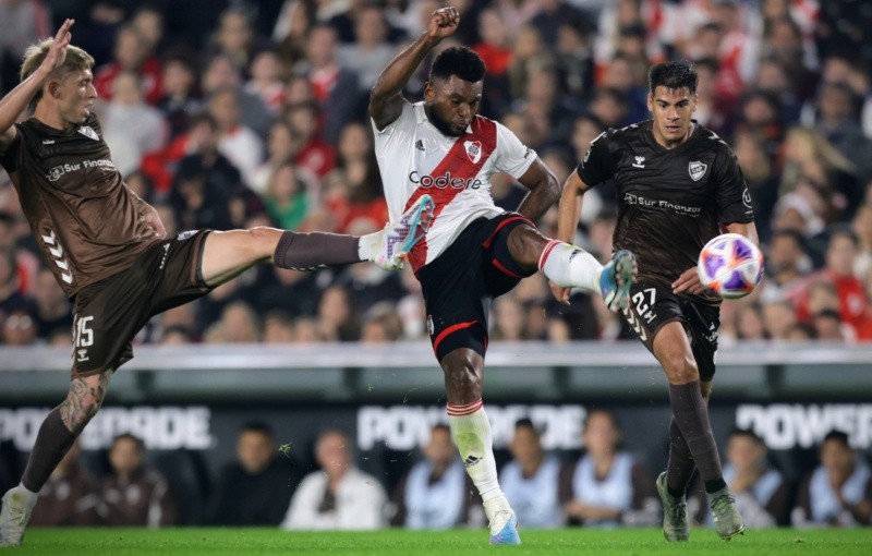 River - Platense: día, hora y sede confirmadas para los Cuartos de Final de Playoffs River - Platense: día, hora y sede confirmadas para los Cuartos de Final de Playoffs