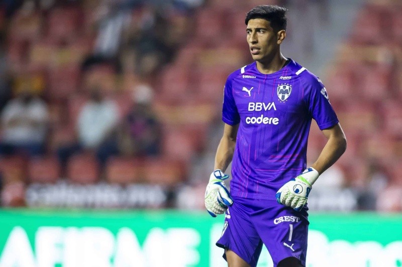 Bombazo: Andrada, ex Boca, podría volver a la Liga Profesional en un equipo inesperado Bombazo: Andrada, ex Boca, podría volver a la Liga Profesional en un equipo inesperado
