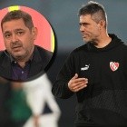 Cristian Traverso le contestó a Vaccari tras su frase sobre Boca: 