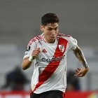 Dolor de cabeza para Gallardo: se confirmó la lesión de Gonzalo Montiel en River