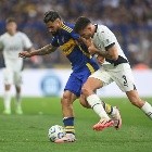 BOCA VS INDEPENDIENTE. Fecha 27 Liga Profesional Futbol Argentina. Primera División. 14/12/2024