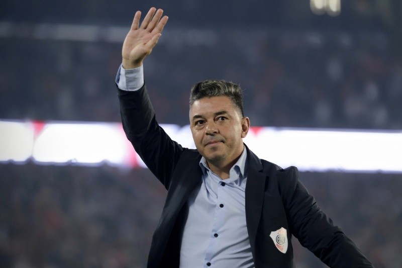River - IDV por Copa Libertadores: confirmados los convocados por Marcelo Gallardo River - IDV por Copa Libertadores: confirmados los convocados por Marcelo Gallardo