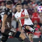 River - Platense: AFA confirmó los árbitros para el PlayOff del Torneo Apertura 2025
