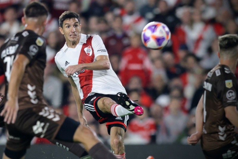 River - Platense: AFA confirmó los árbitros para el PlayOff del Torneo Apertura 2025 River - Platense: AFA confirmó los árbitros para el PlayOff del Torneo Apertura 2025