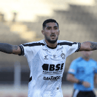 Central Córdoba le ganó a Deportivo Táchira y acaricia los octavos de la Copa Libertadores