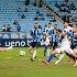 Godoy Cruz rescató un valioso empate ante Gremio en Porto Alegre